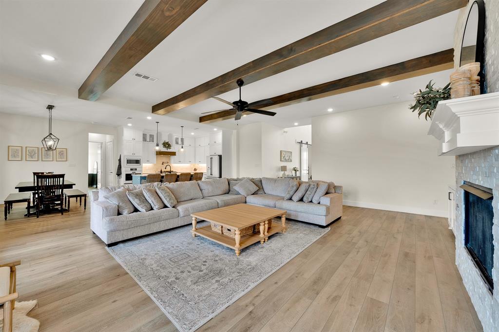 Prairie Timber Estates - Residential