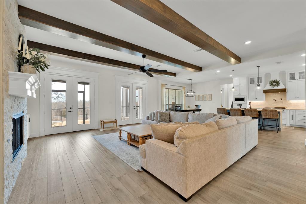 Prairie Timber Estates - Residential