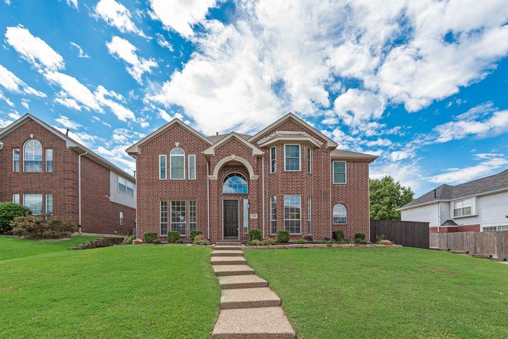 1800 Chester Drive