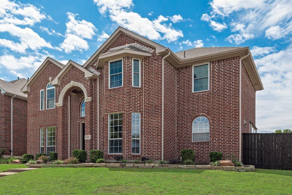 1800 Chester Drive