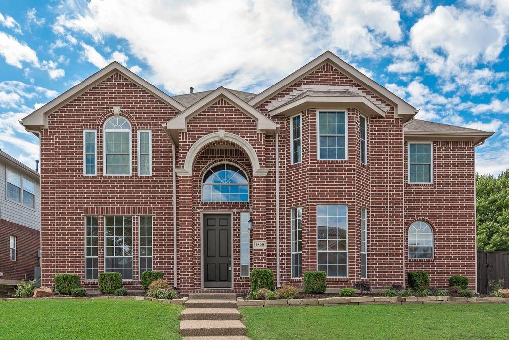 1800 Chester Drive