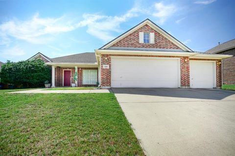 929 Sequoia Way Saginaw TX 76131