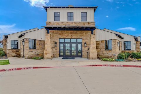 A home in Crandall