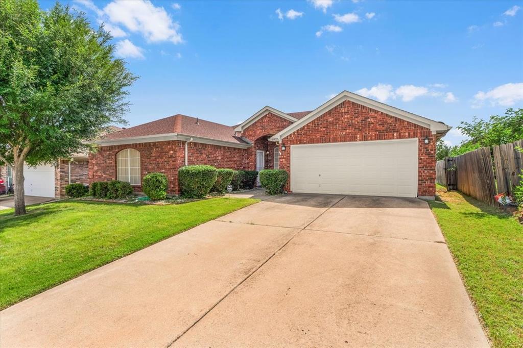 MEADOW VISTA - Residential