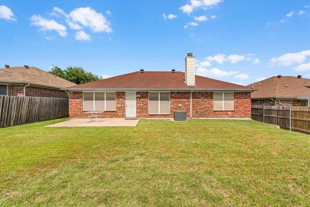 MEADOW VISTA - Residential