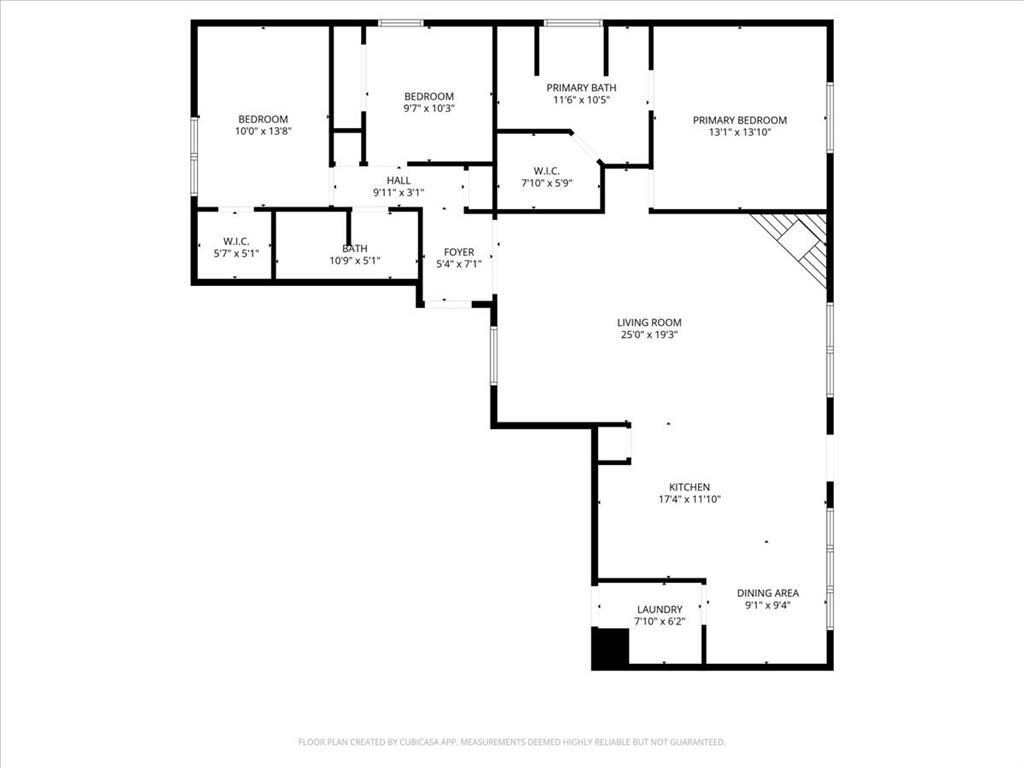 MEADOW VISTA - Residential