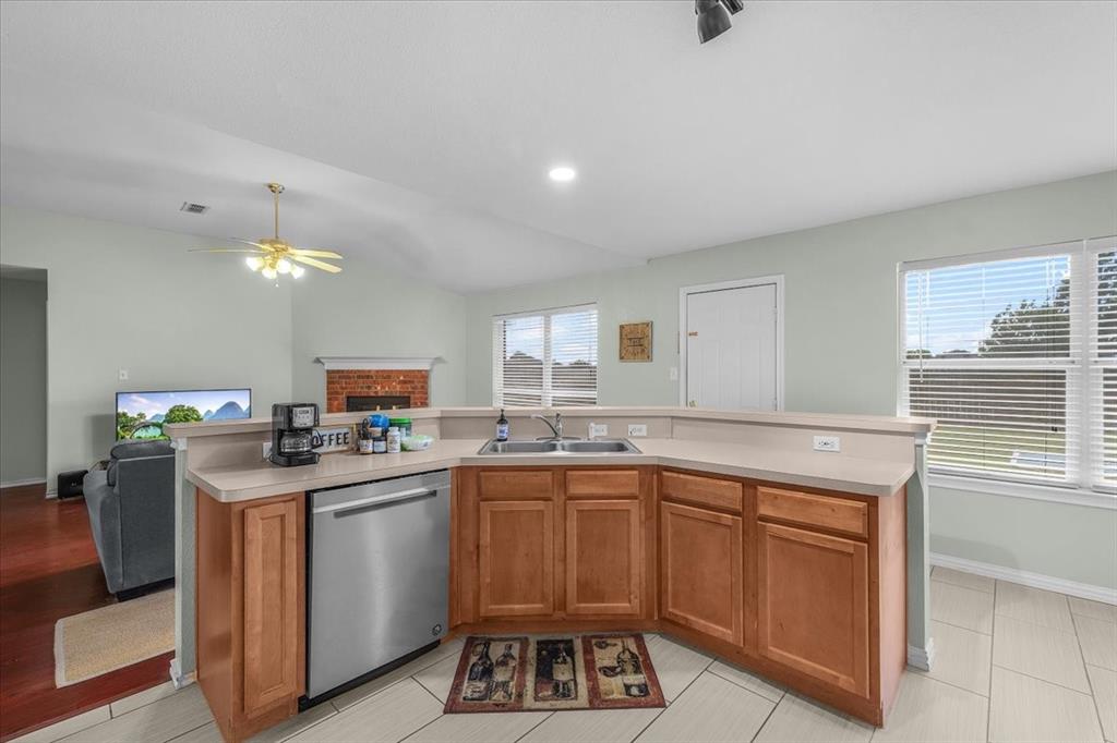 MEADOW VISTA - Residential
