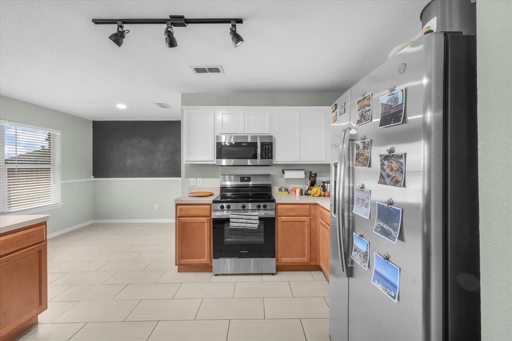 MEADOW VISTA - Residential