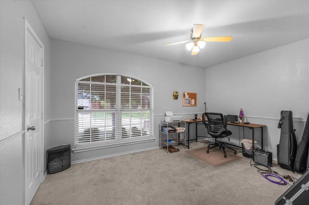 MEADOW VISTA - Residential