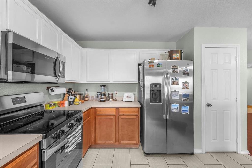 MEADOW VISTA - Residential