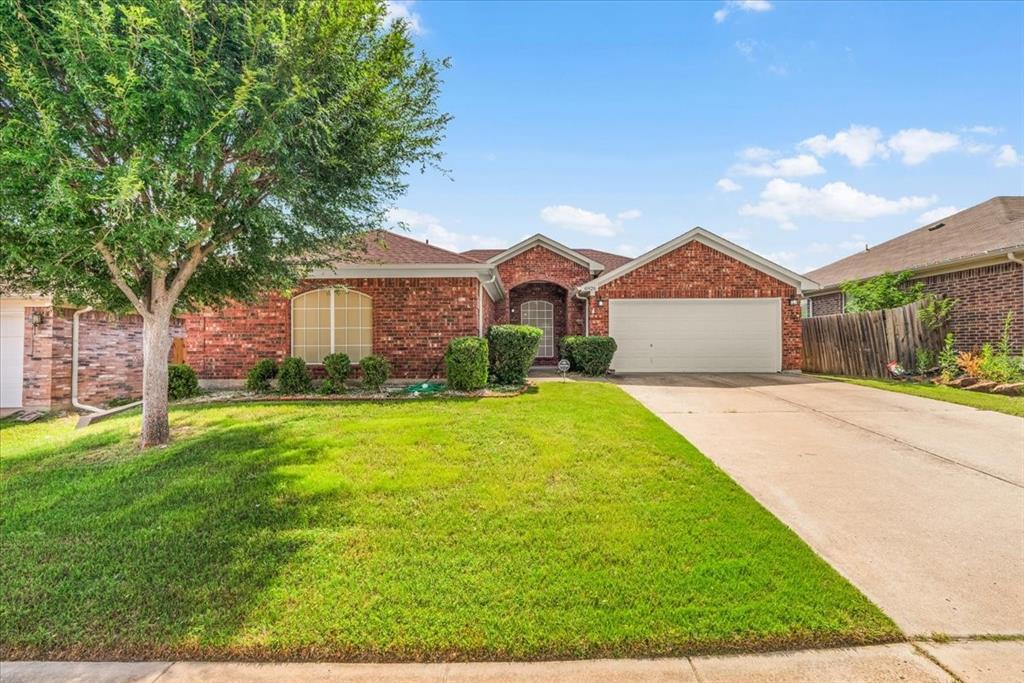 MEADOW VISTA - Residential