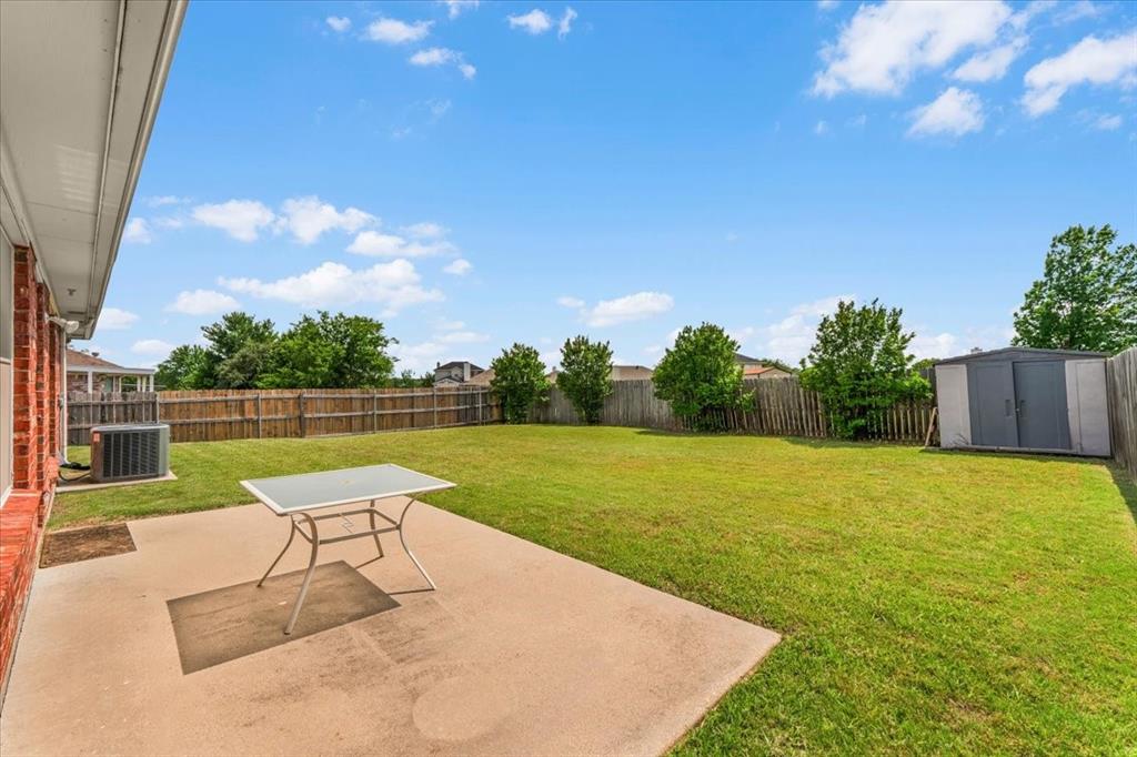 MEADOW VISTA - Residential