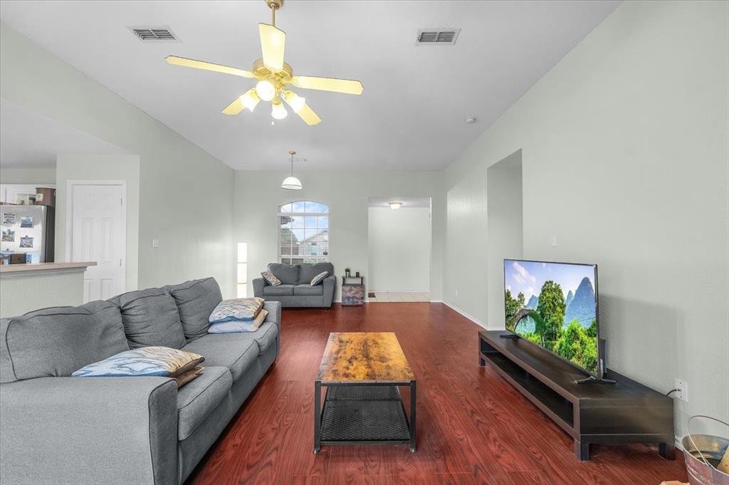 MEADOW VISTA - Residential