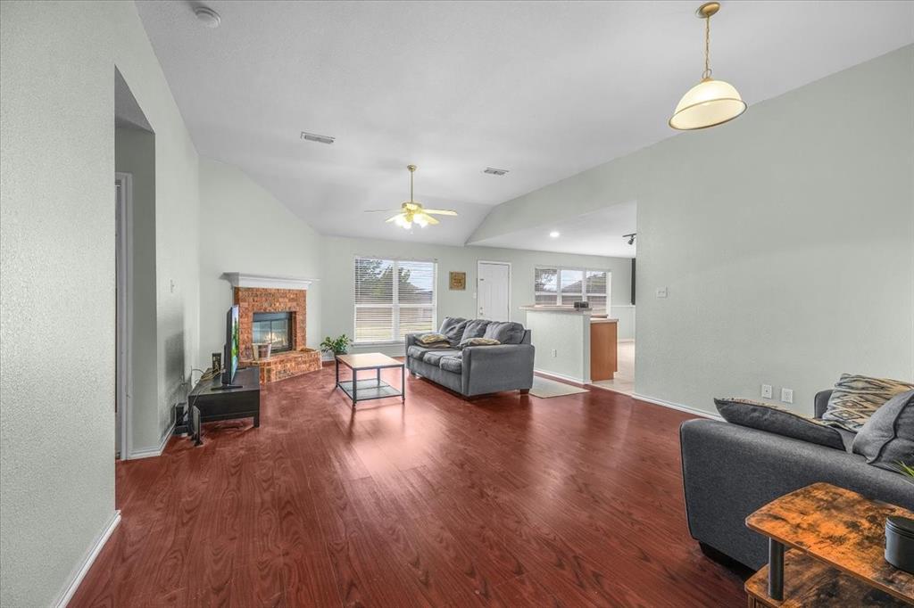 MEADOW VISTA - Residential