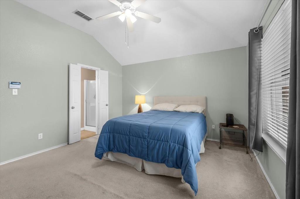 MEADOW VISTA - Residential