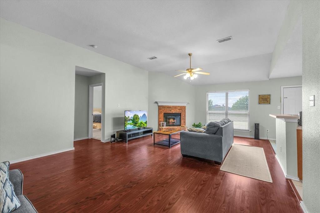 MEADOW VISTA - Residential