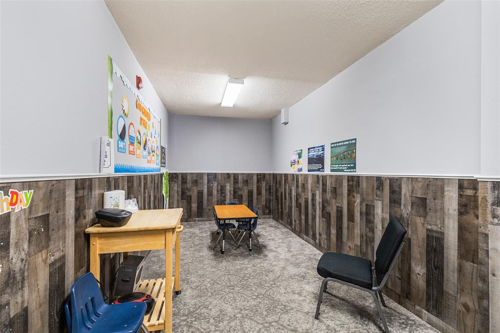 Town - Waxahachie - Commercial Sale