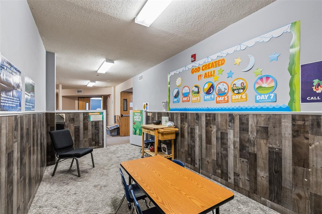 Town - Waxahachie - Commercial Sale