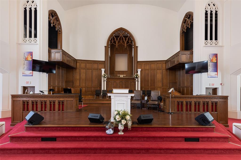 Town - Waxahachie - Commercial Sale