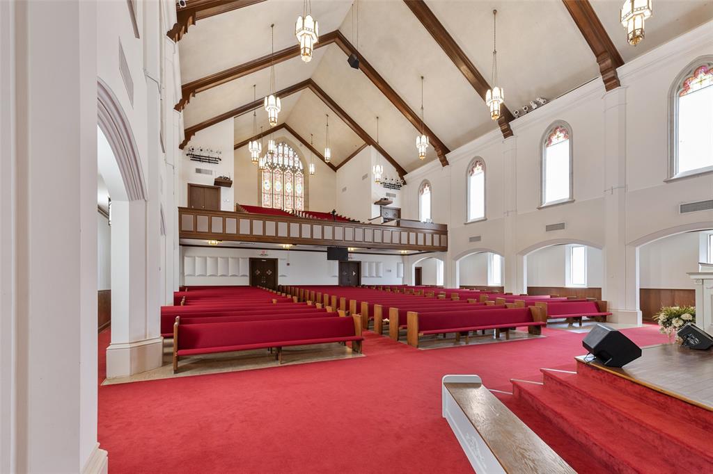 Town - Waxahachie - Commercial Sale