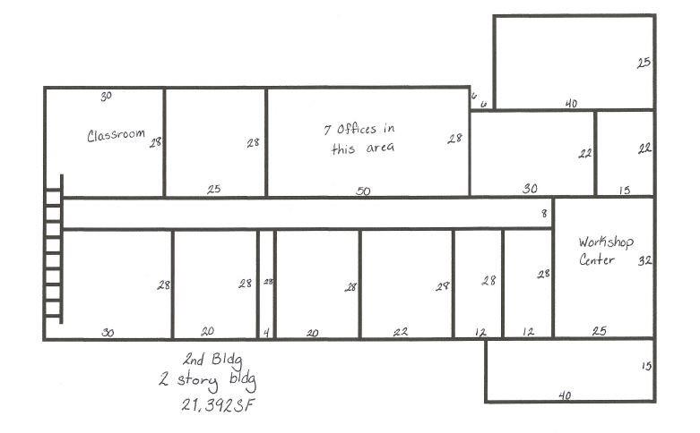 Town - Waxahachie - Commercial Sale