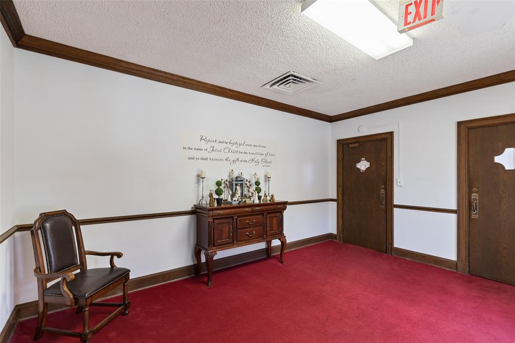 Town - Waxahachie - Commercial Sale