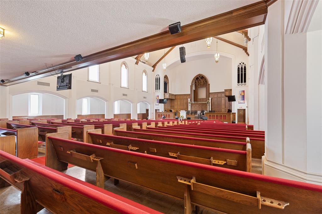 Town - Waxahachie - Commercial Sale