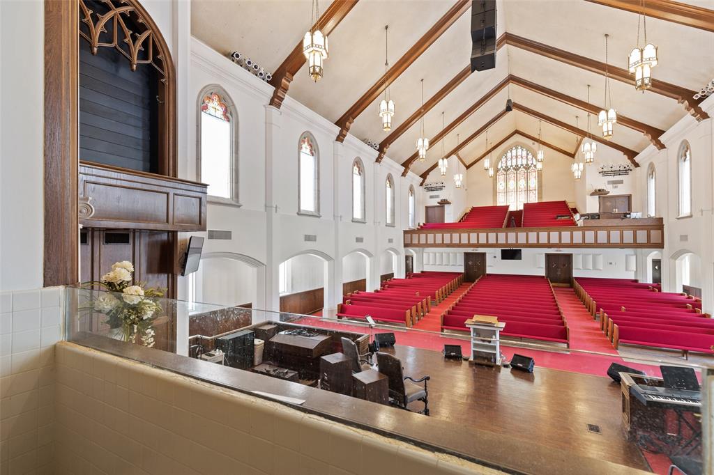 Town - Waxahachie - Commercial Sale