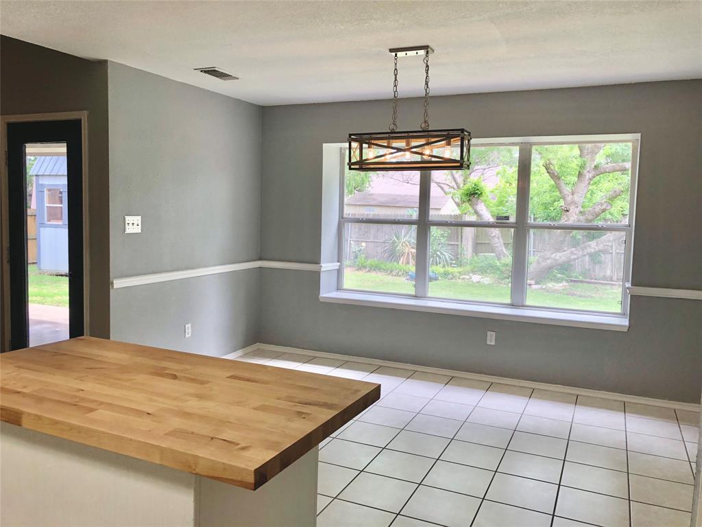 Walnut Creek Valley Add - Residential Lease