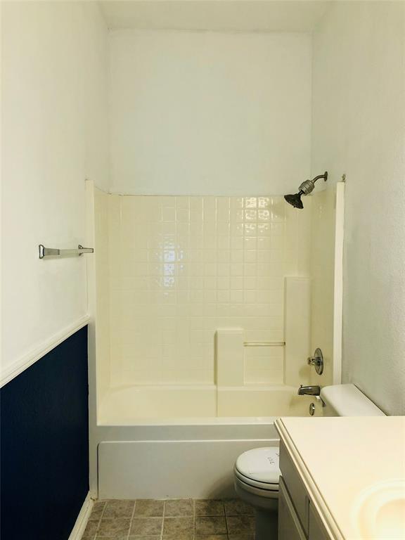 Walnut Creek Valley Add - Residential Lease