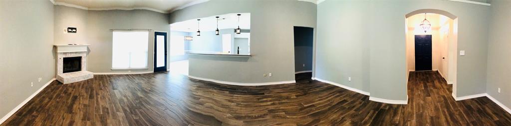 Walnut Creek Valley Add - Residential Lease