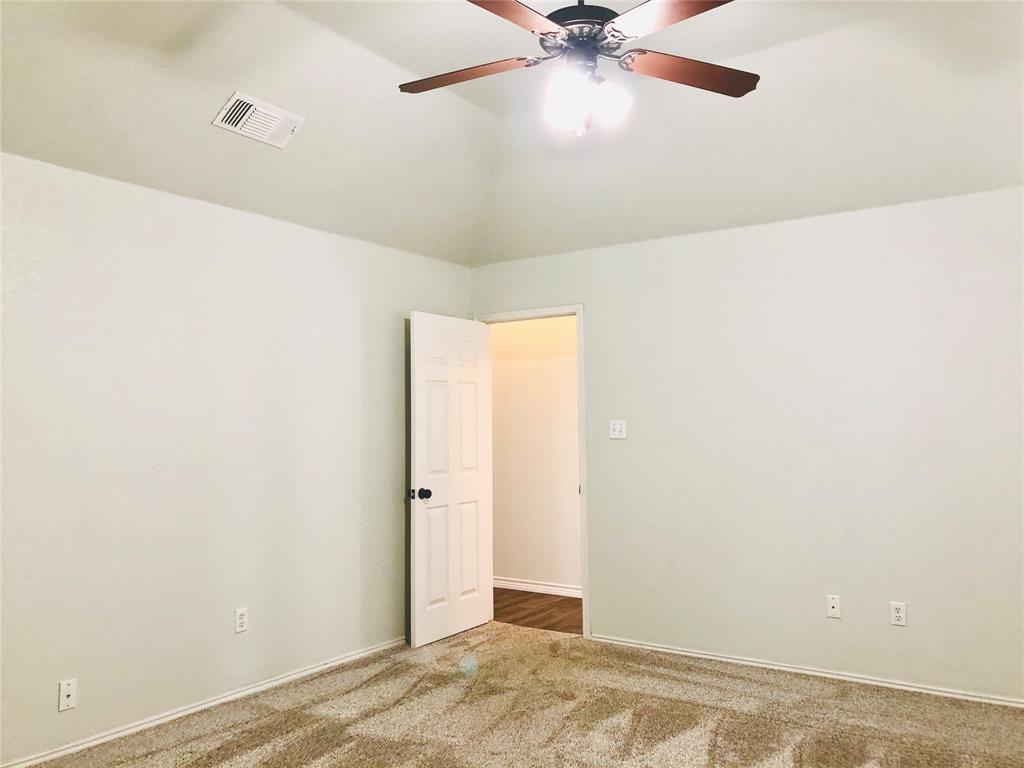 Walnut Creek Valley Add - Residential Lease