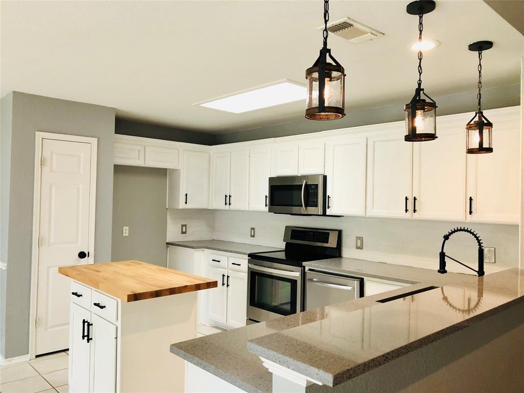 Walnut Creek Valley Add - Residential Lease