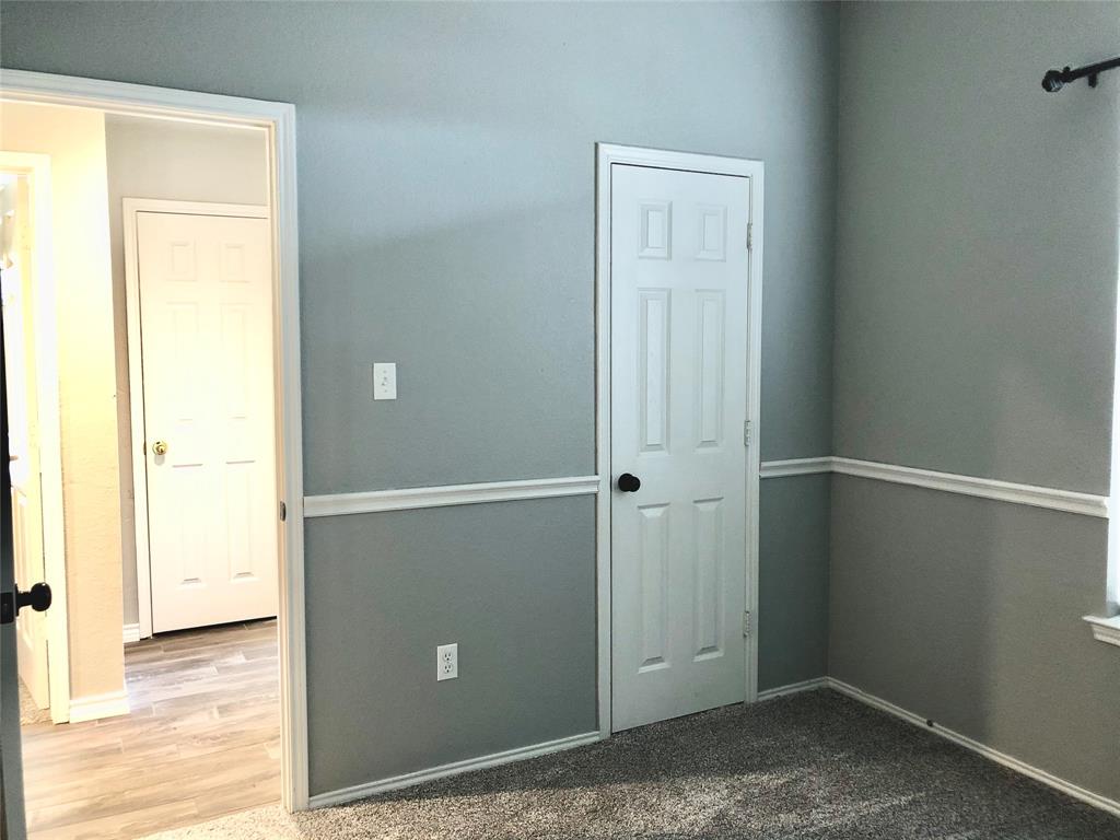 Walnut Creek Valley Add - Residential Lease