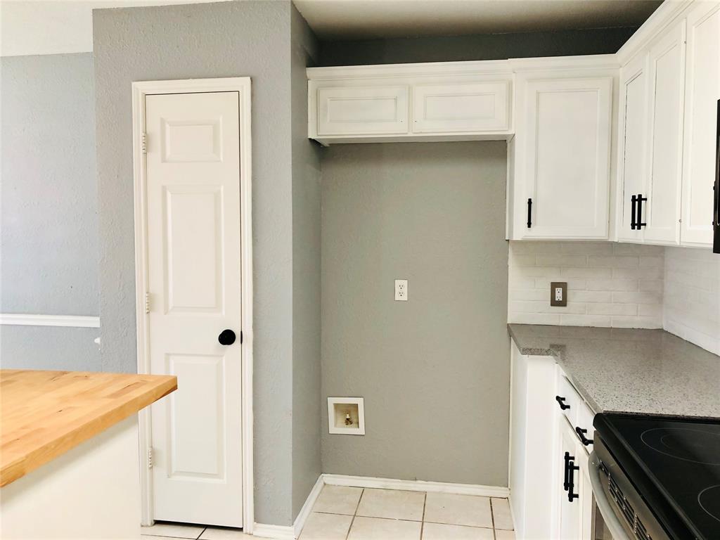 Walnut Creek Valley Add - Residential Lease