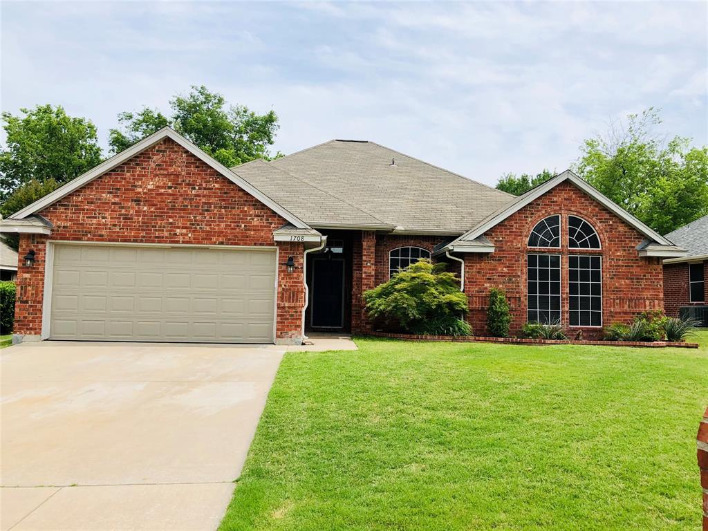 Walnut Creek Valley Add - Residential Lease