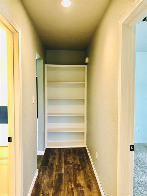 Walnut Creek Valley Add - Residential Lease