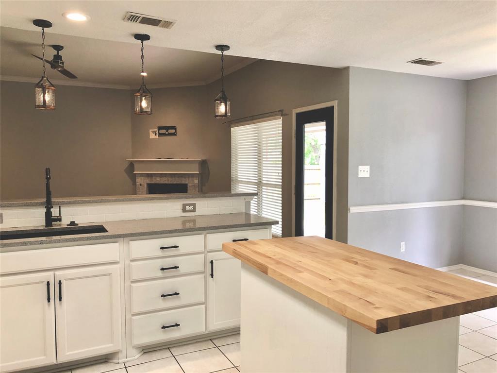 Walnut Creek Valley Add - Residential Lease