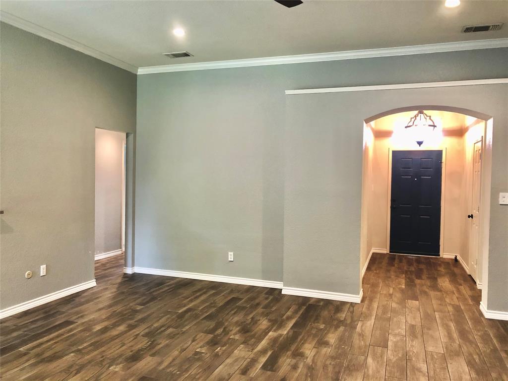 Walnut Creek Valley Add - Residential Lease