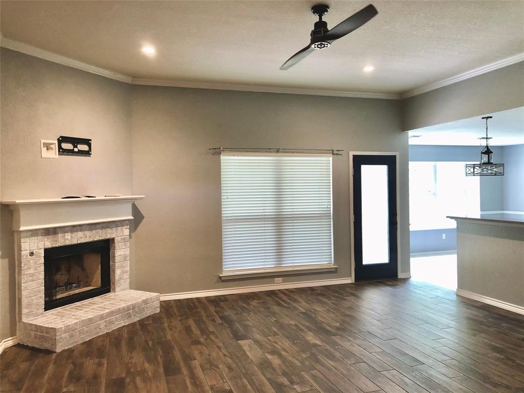 Walnut Creek Valley Add - Residential Lease