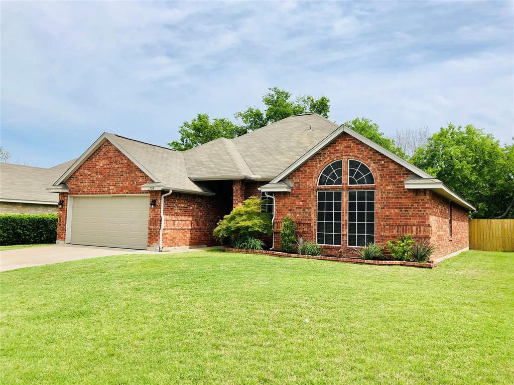 Walnut Creek Valley Add - Residential Lease