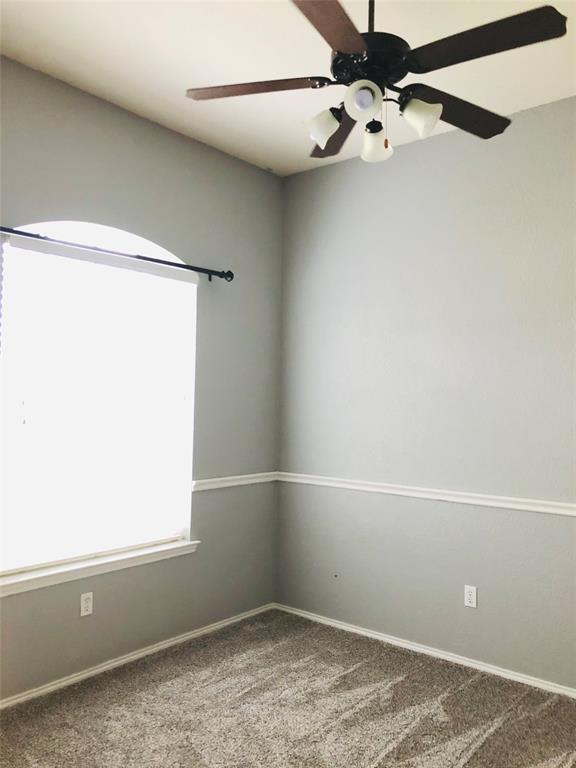 Walnut Creek Valley Add - Residential Lease