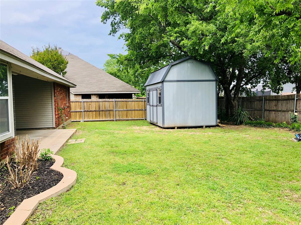 Walnut Creek Valley Add - Residential Lease