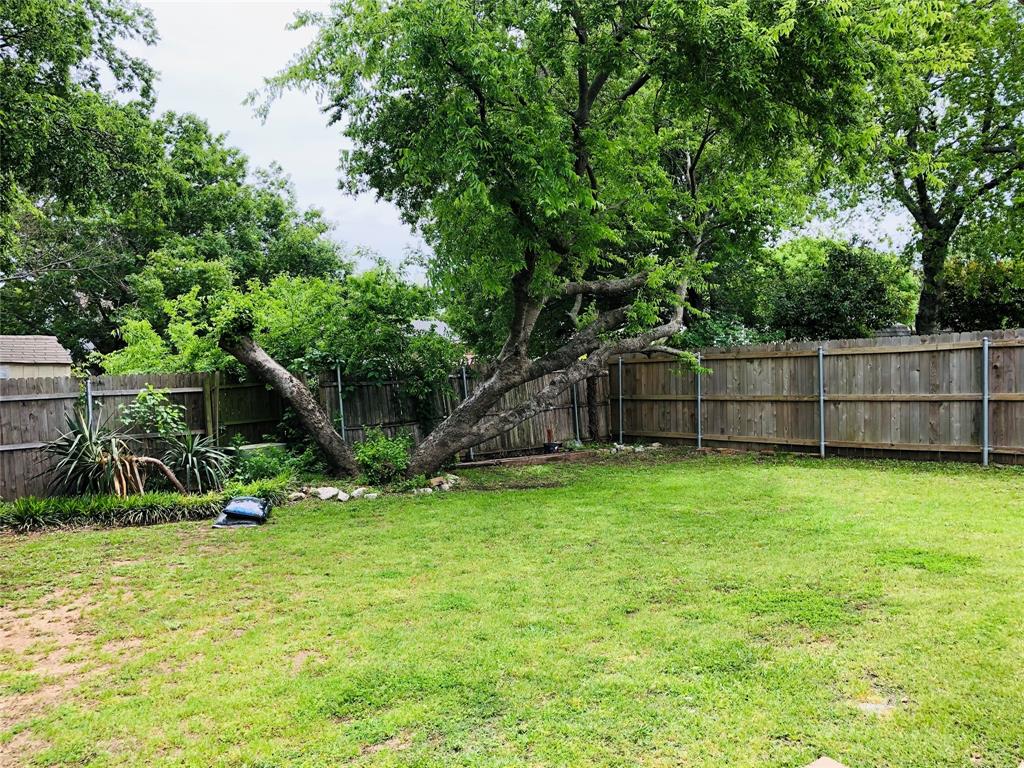 Walnut Creek Valley Add - Residential Lease