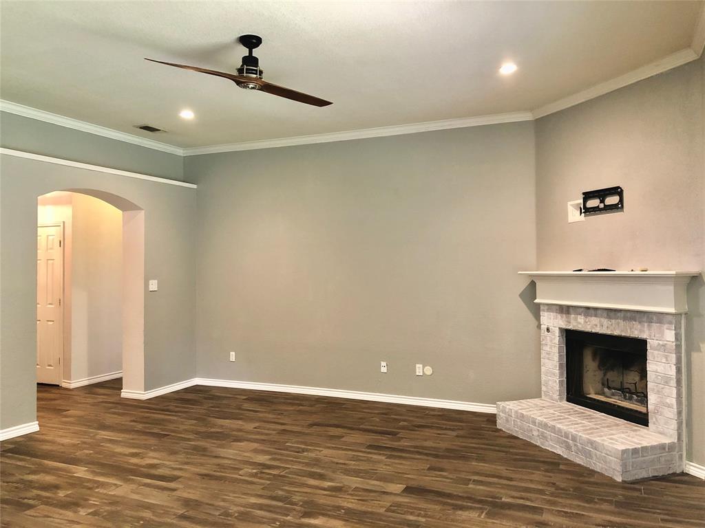 Walnut Creek Valley Add - Residential Lease