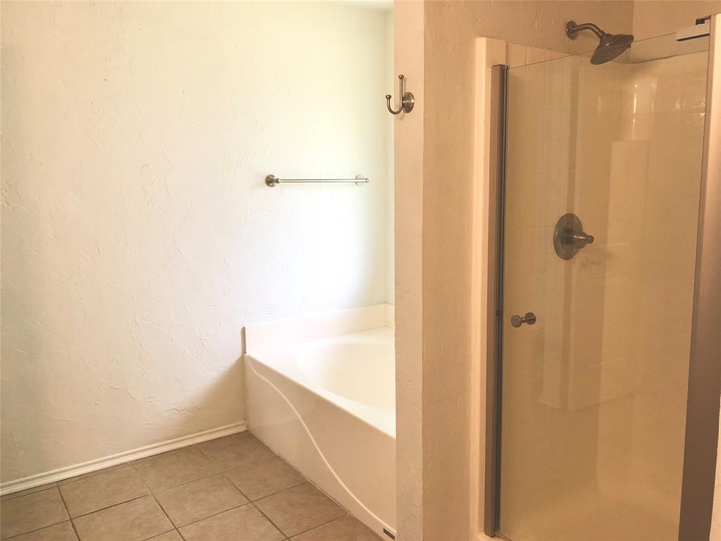 Walnut Creek Valley Add - Residential Lease