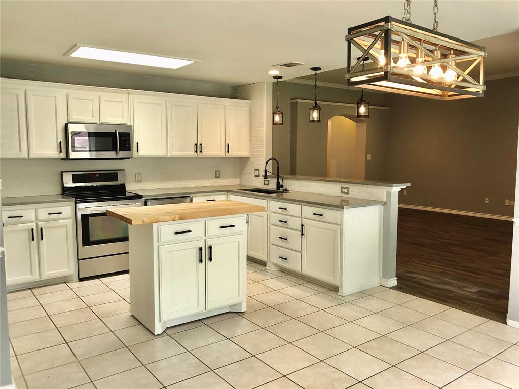 Walnut Creek Valley Add - Residential Lease