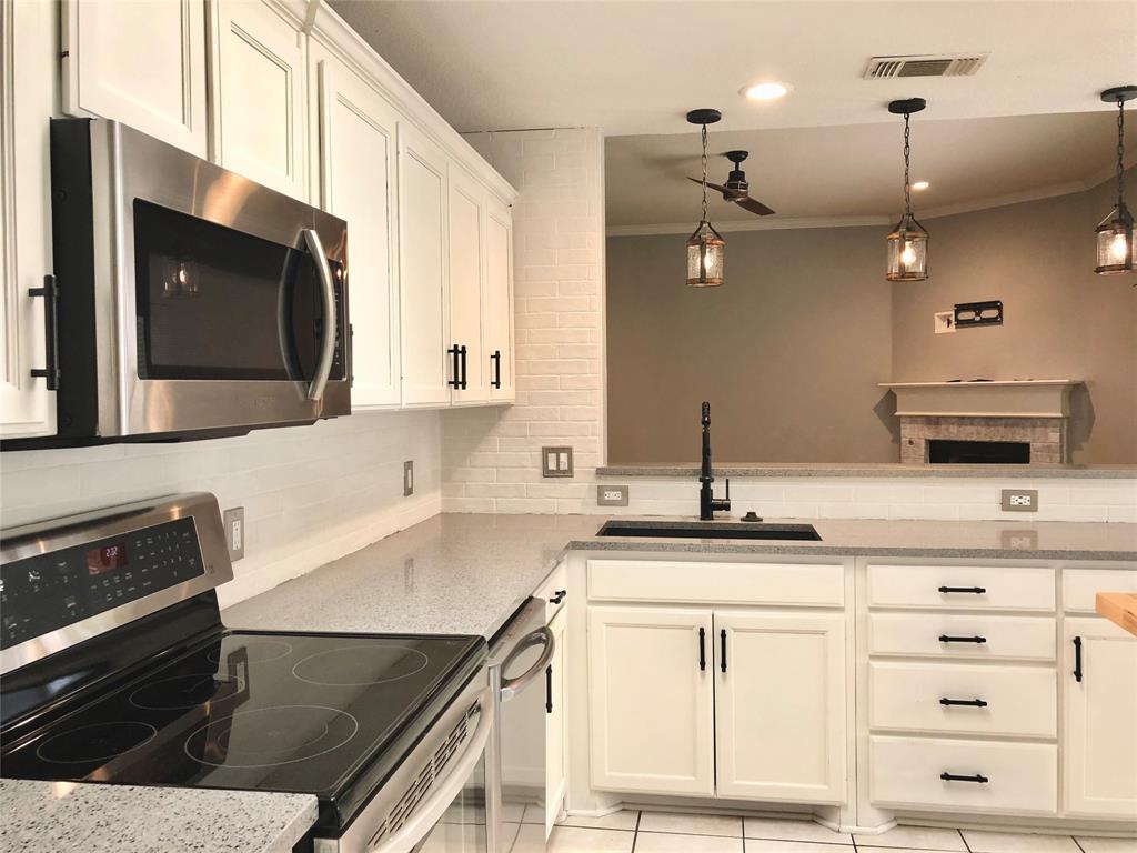 Walnut Creek Valley Add - Residential Lease