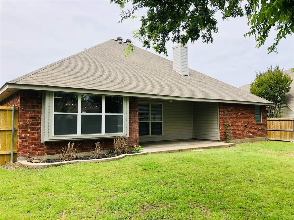 Walnut Creek Valley Add - Residential Lease