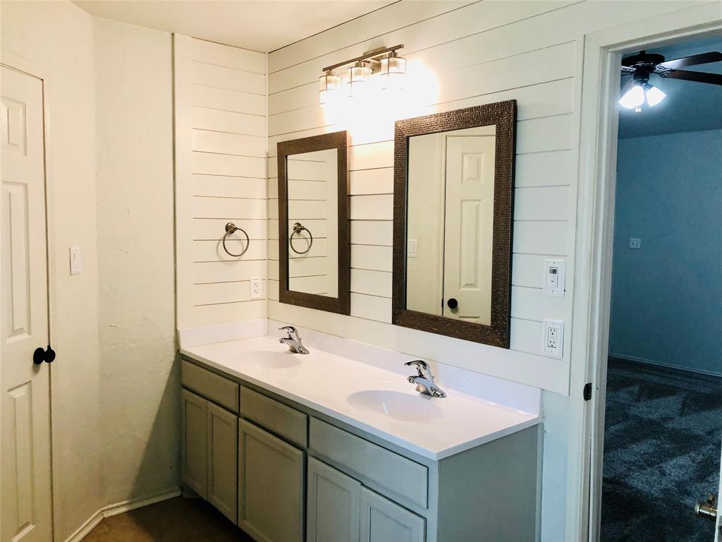 Walnut Creek Valley Add - Residential Lease